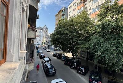 2 ETAJE DE INCHIRIAT Piata Amzei- Piata Romana IM507 - 24