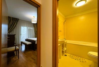 Inchiriere apartament mobilat complet 2 camere langa parcul Herastrau - 18