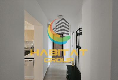 Apartament cu 3 camere decomandat, mobilat în Tineretului - 8