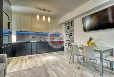 Militari Residence | Apartament 3 camere | Decomandat | 68mp | B11300 - 3