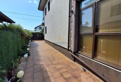 Duplex cu 4 camere cu Teren 205 Mp în Berceni - 5