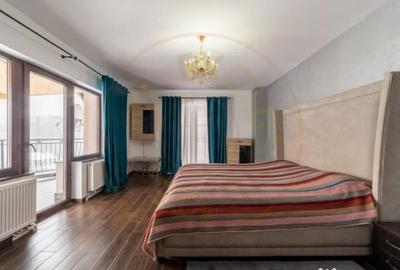 Casă cu 7 camere cu Garaj în Bascov - 11