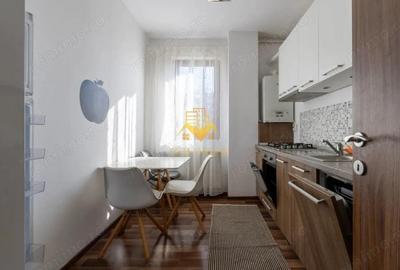 2 camere, modern, bloc nou, garaj, Iris Zona Maramuresului, Oasului - 12