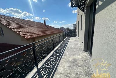 Apartament cu 2 camere in bloc nou de inchiriat in Grigorescu - Oradea - 10