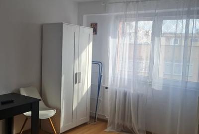 Garsonieră decomandată, mobilată în Victoriei - 2