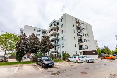 Apartament 2 camere | Greenfield | 54 mp | Padurea Baneasa | parcare - 18