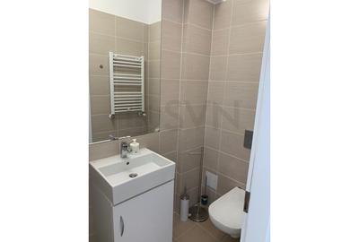 REA1025910 Studio Dublu Belvedere de inchiriat - 9