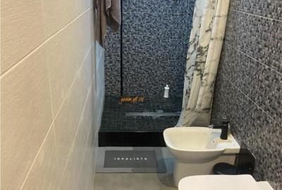 Apartament 3 camere, zona Liceul Economic -str Longinescu , - 5