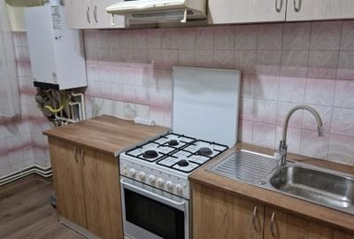 Inchiriez apartament cu 3 camere in zona Boavista - 6