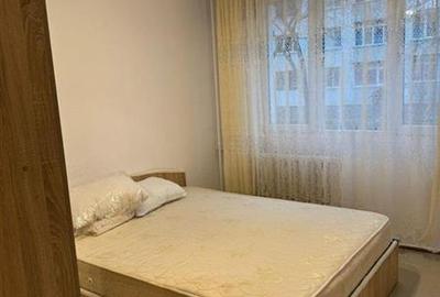 Apartament cu 2 camere decomandat, mobilat în Titan - 1