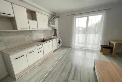 Garsonieră decomandată în Girocului - 6