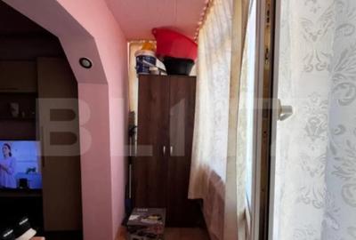 Apartament cu 3 camere semidecomandat în Micro 16 - 11