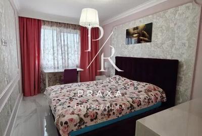 Apartament cu 3 camere semidecomandat, mobilat în Florești - 3