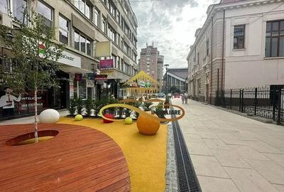 Spatiu ultracentral de inchiriat Bacau - 1