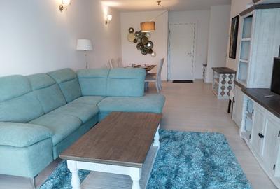 Apartament 2 camere Floreasca - 5