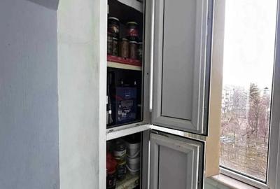 NEGOCIABIL! Vand apartament 2 camere mobilat - 1