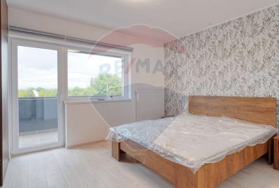 Apartament de 2 camere de inchiriat,  Coder Residence - 1