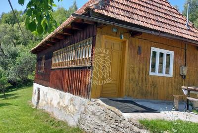 Teren intravilan zona montana investiție Rachitele Cluj 4.330 mp