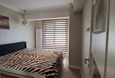 Apartament cu 2 camere în 13 Septembrie - 6