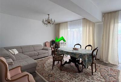 Apartament cu 3 camere decomandat în Turnișor - 1