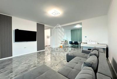 Casa individuala langa Timisoara, 5 camere, 3 bai, teren de 1.000 mp - 1