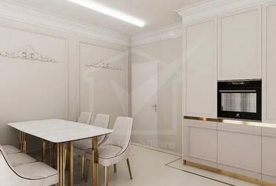 Duplex cu 5 camere cu Canalizare în Iris - 4