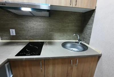 Garsoniera in zona Blascovici - 3