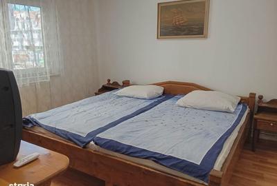 Apartament cu 2 camere decomandat în Central - 6