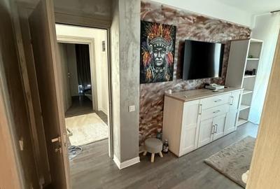 Vila  Individuala Otopeni 300 mp Teren  Mobilata - 2