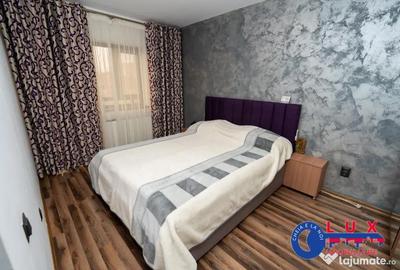 Apartament cu 3 camere decomandat în C5 - 7