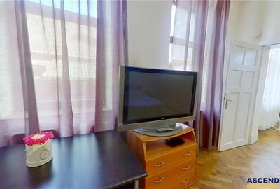 Apartament in casa, cu terasa si curte interioara, Central, Brasov - 11