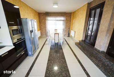 Casă cu 5 camere cu Teren 875 Mp în Cârcea - 10