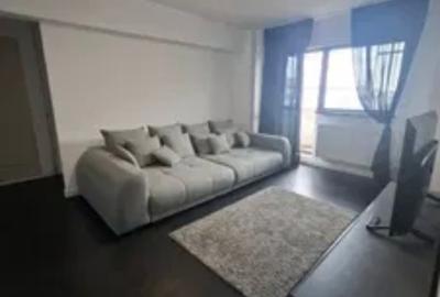 Apartament cu 3 camere semidecomandat în Drumul Taberei - 1
