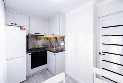 Garsonieră în Drumul Taberei - 7