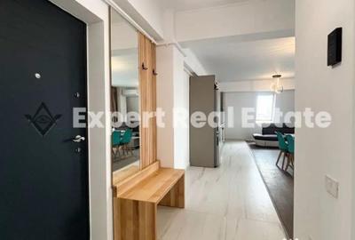 Apartament cu 2 camere semidecomandat în Central - 8