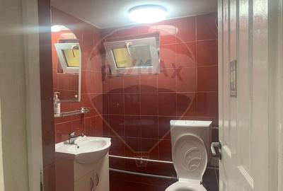 Spațiu comercial, de 40 mp, în Decebal - 5