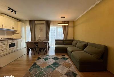Apartament cu 3 camere in zona Braytim - 2