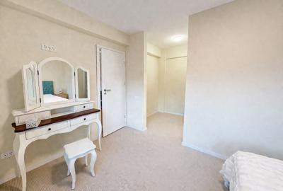 Apartament cu 3 camere decomandat, mobilat în Borhanci - 3