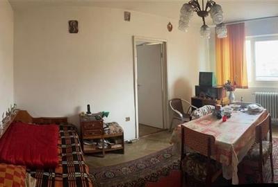 Ap. 2 camere,  Girocului-Judetean - 1