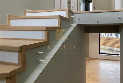 Casa Premium NZEB | Vedere directa spre Padurea Mogosoaia | Comision 0 - 44