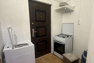 Apartament decomandat în Central - 2