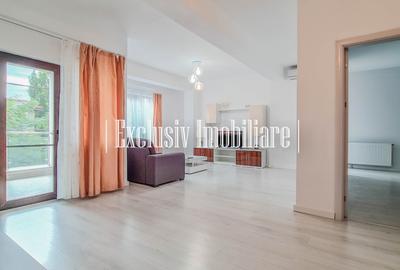 Apartament cu 2 camere 65 mp in Bloc Nou - Termen Lung - La cativa pasi de Plaja - 4