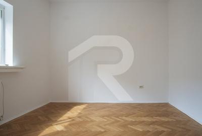 Apartament neoclasic in inima Bucurestiului - o poveste de arhitectura si elegan - 6