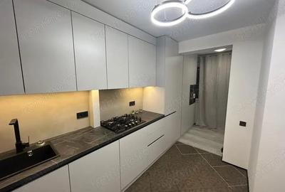 Garsonieră decomandată în Timpuri Noi - 1