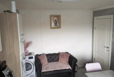 Vand apartament 2 camere in cartierul Nufarul - 3