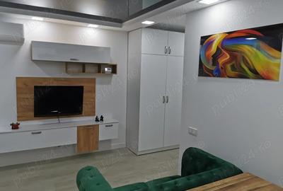 Inchirez Studio cu loc de parcare subteran inclus - 3