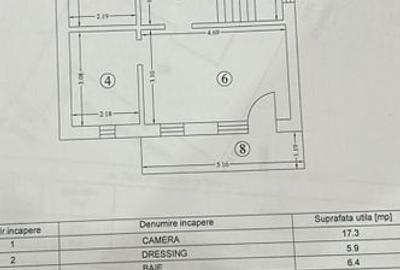 Casa de vanzare zona Carrfour - 5