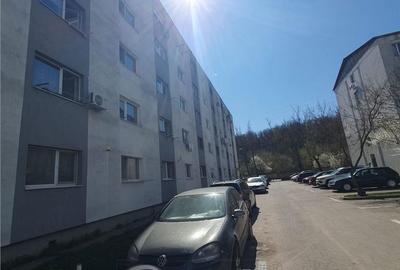 Garsonieră în Frumoasa - 2