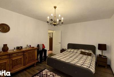 Casă cu 5 camere cu Teren 309 Mp în Central - 12