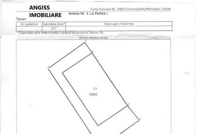 Hala frig/ spatiu str Isaccei zona Dedeman - 8